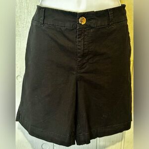 Old Navy Women's Black Everyday Shorts